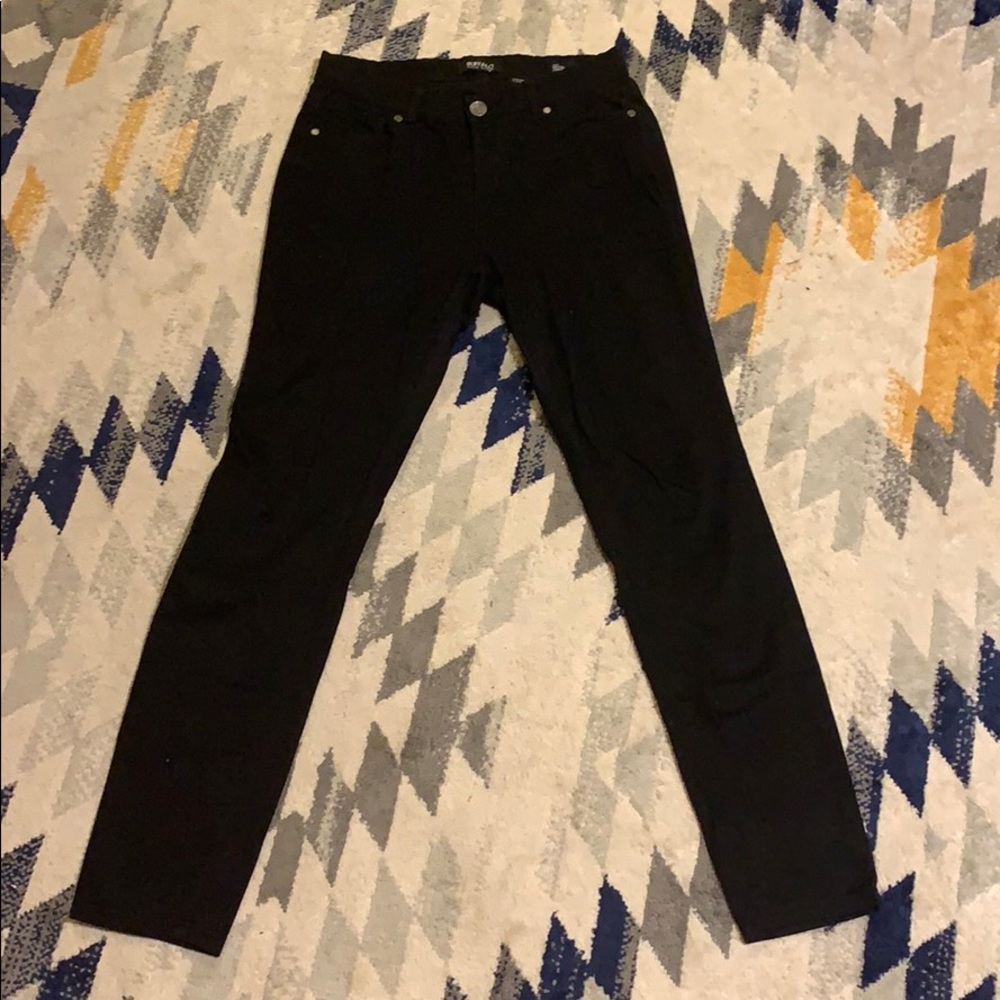 Buffalo David bitton jeans